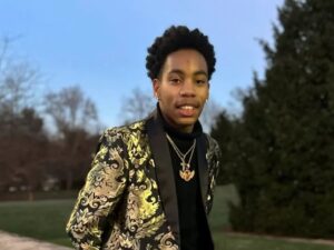 KeAaron Jones  Frankfort, KY Obituary, Death: Franklin County High School Mourns Student-Athlete KeAaron Jones After Courageous Cancer Battle
