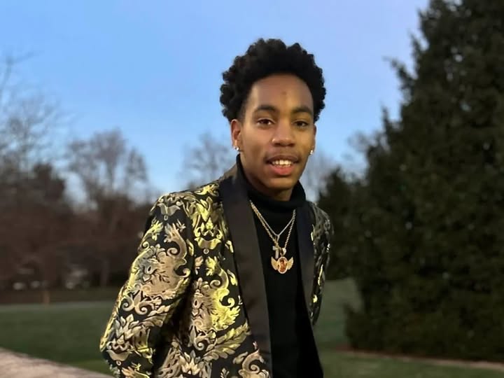 KeAaron Jones  Frankfort, KY Obituary, Death: Franklin County High School Mourns Student-Athlete KeAaron Jones After Courageous Cancer Battle