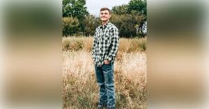Korbin Mikel Papadopoulos Bevier, MO Death