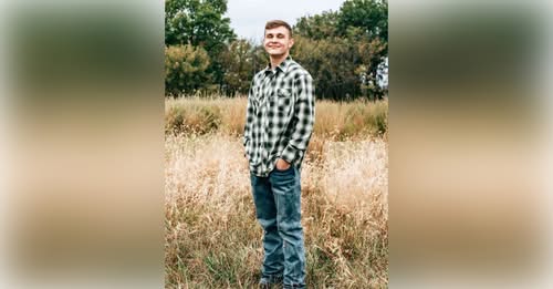 Korbin Mikel Papadopoulos Bevier, MO Death: 17-Year-Old Bevier C-4 High School Student-Athlete Dies Suddenly, Community in Mourning
